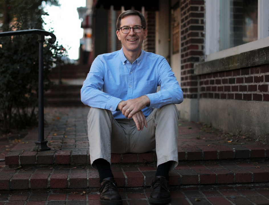 Affordable housing provider retools Downtown HQ, gears up for CEO's exit