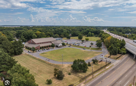 $4.5M building permit filed for Whitehaven campus