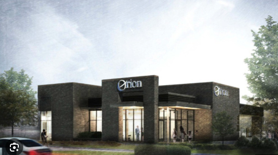 Orion expanding in Little Rock, multiple projects planned in Memphis