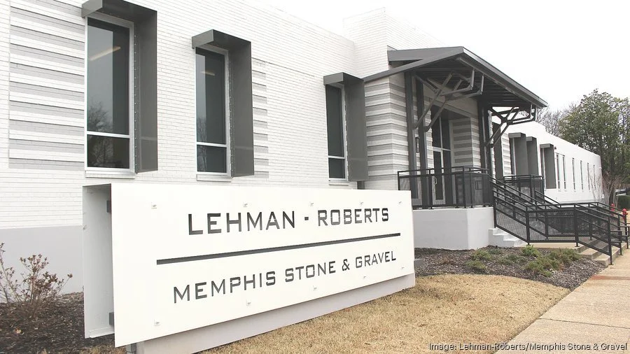 Open office: Lehman-Roberts paves a future on Cooper in Midtown