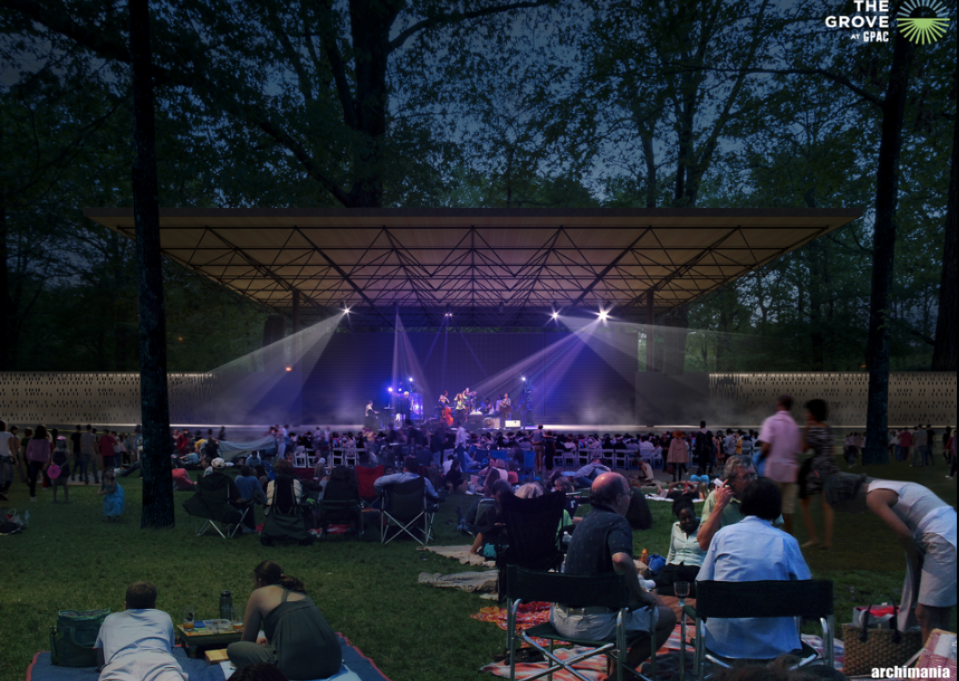 GPAC at 25 offers ‘dizzying’ lineup of national, international acts