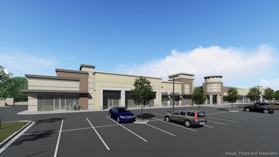 White Station retail moves forward, developer shares long-term view