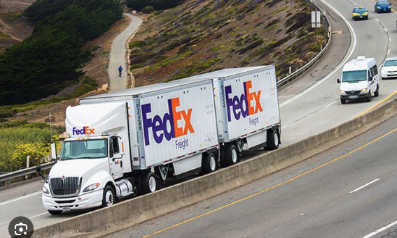 FedEx Freight HQ relocating to Southwind area