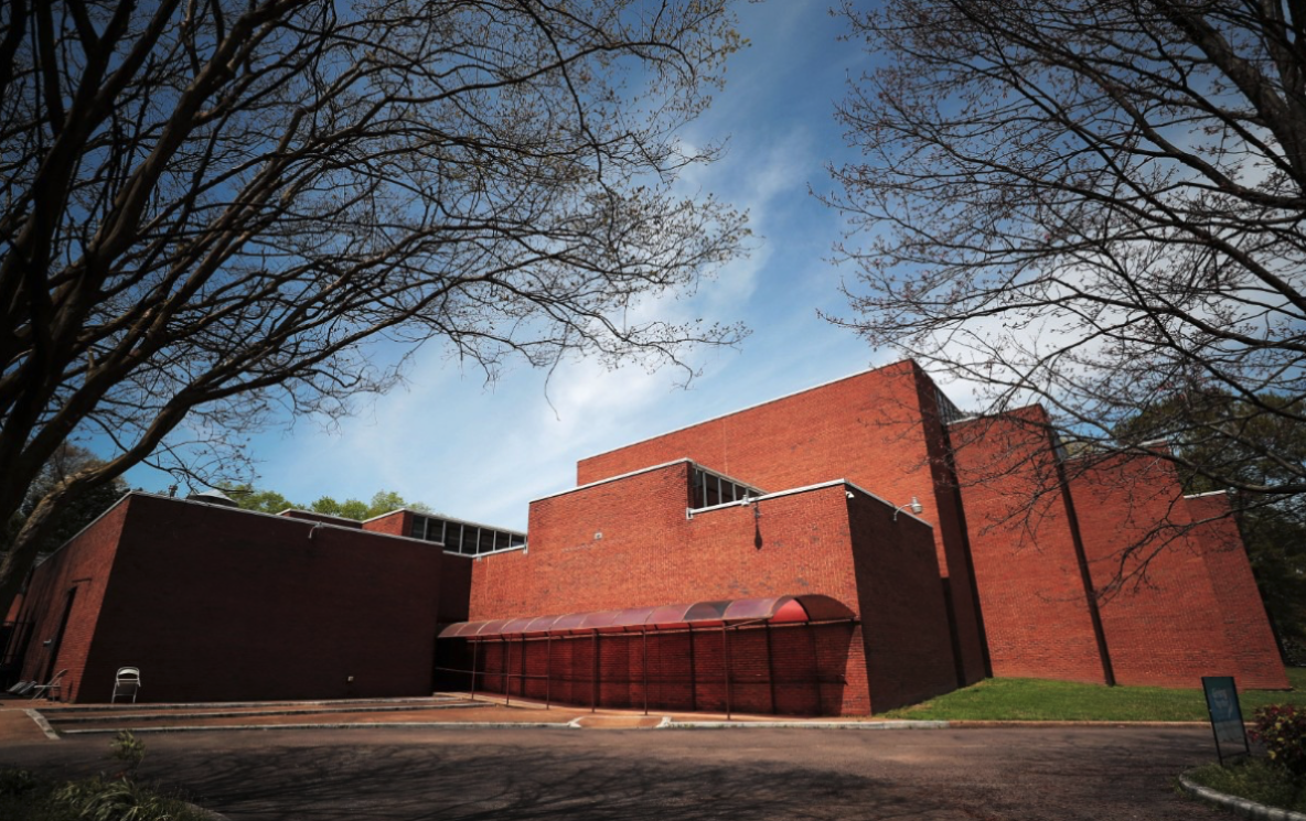 East Memphis synagogue may get ‘historic’ label