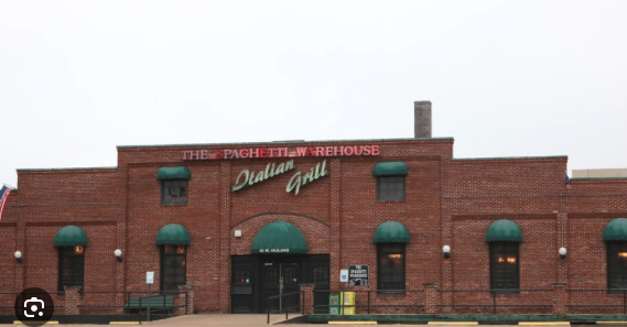 Kemmons Wilson Cos. plans move into Downtown historic building