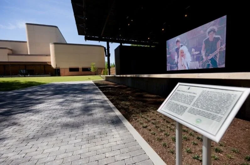 The Grove is ready to groove, with a few restrictions
