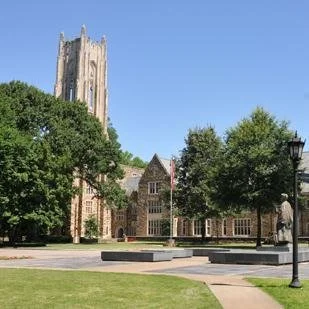 Permit filed for $2M Rhodes College renovations