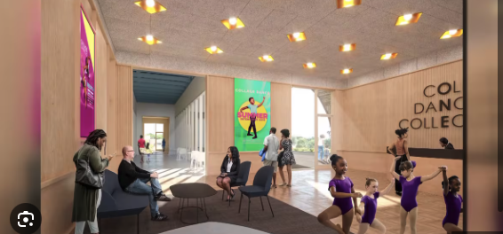 Largest Black-led ballet institution in the South will soon open in Memphis