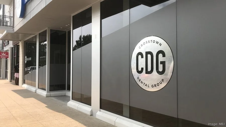 Crosstown Dental opens new location near University of Memphis