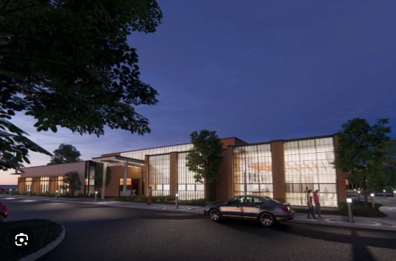 Germantown Schools OKs Houston Middle bid, whole child director