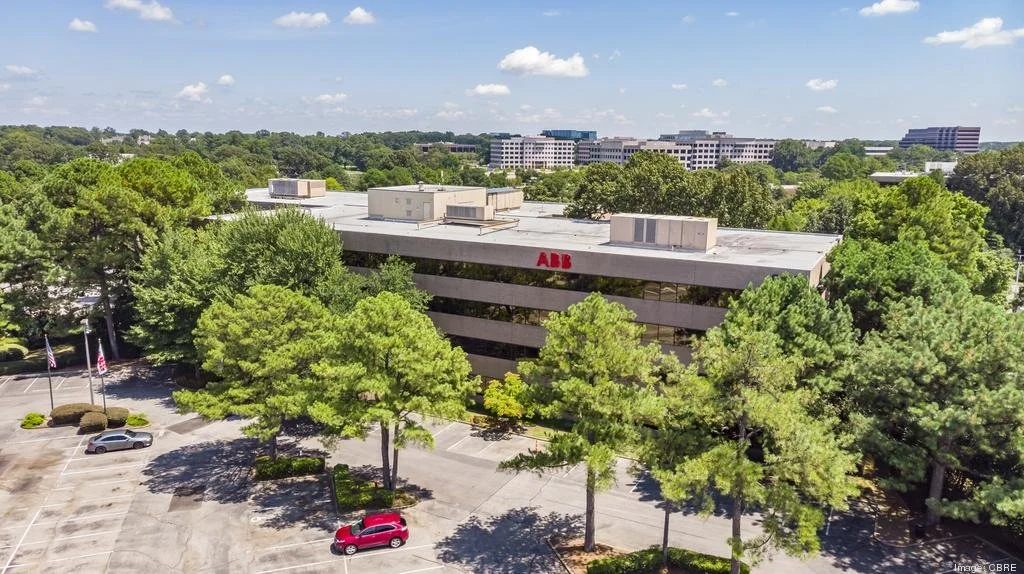 Lab and innovation center coming to ABB's Memphis division headquarters