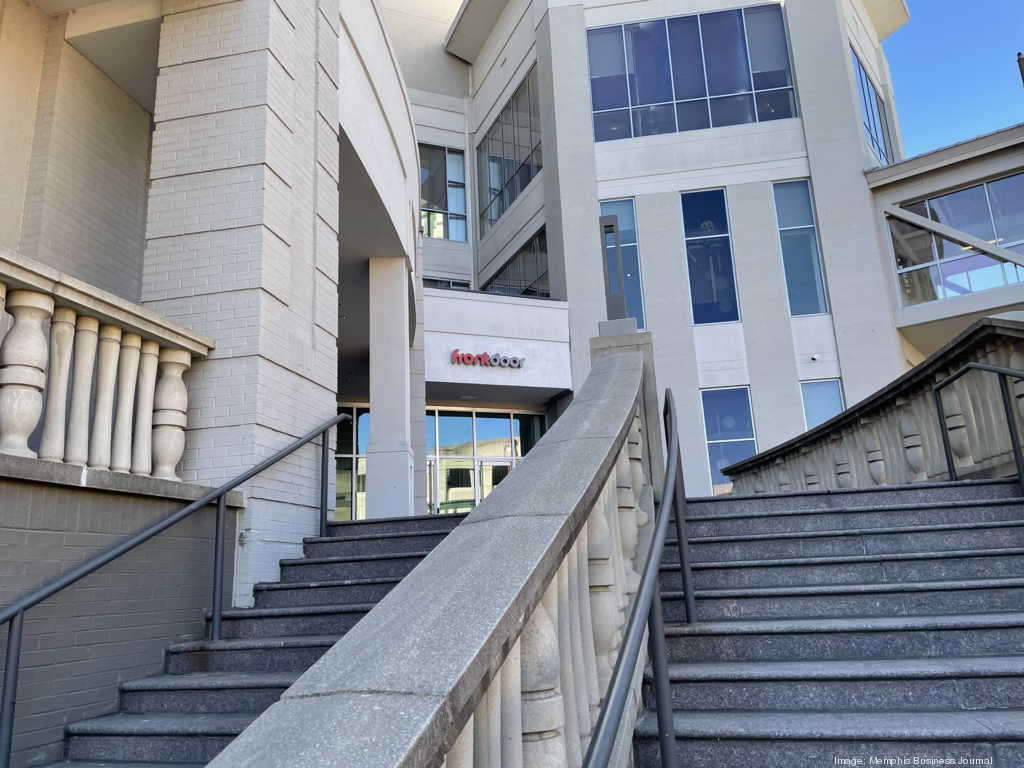 Billion-dollar company Frontdoor moving HQ from Downtown to Southwind