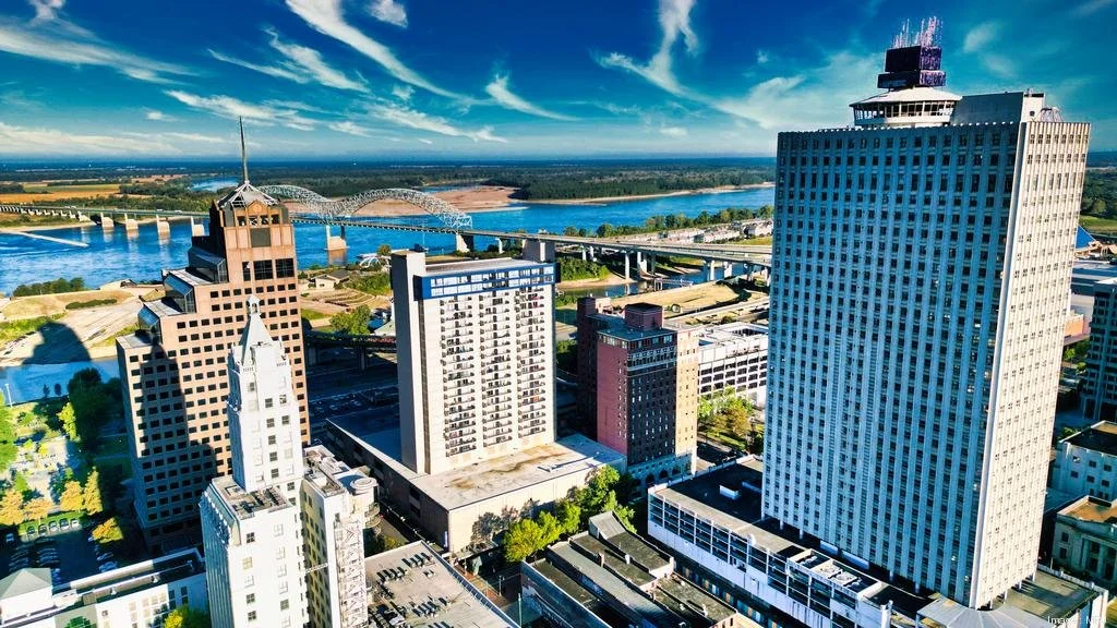 Pre-development work on Downtown's tallest tower, 100 N. Main, set to get underway