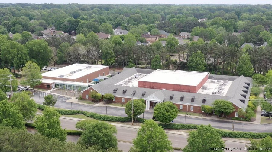 Evangelical Christian School brings $10M campus vision to life