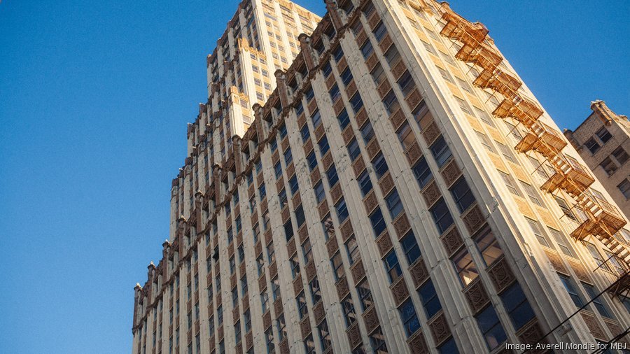 Exclusive: Sterick Building purchased by local team; full redevelopment in the works