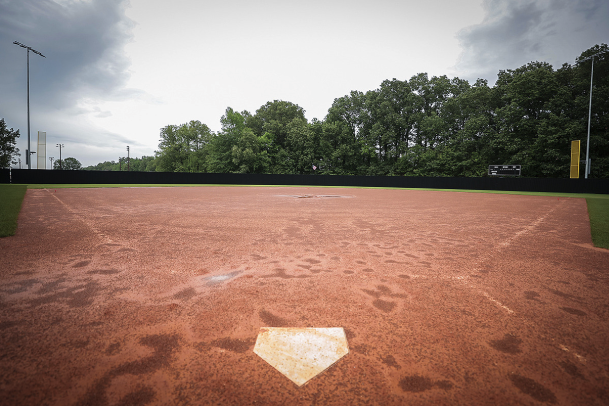 Home field advantage: Houston High opens $4M softball complex
