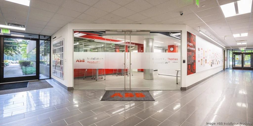 ABB plugs in Innovation Center; hiring for Memphis-area electrification operations