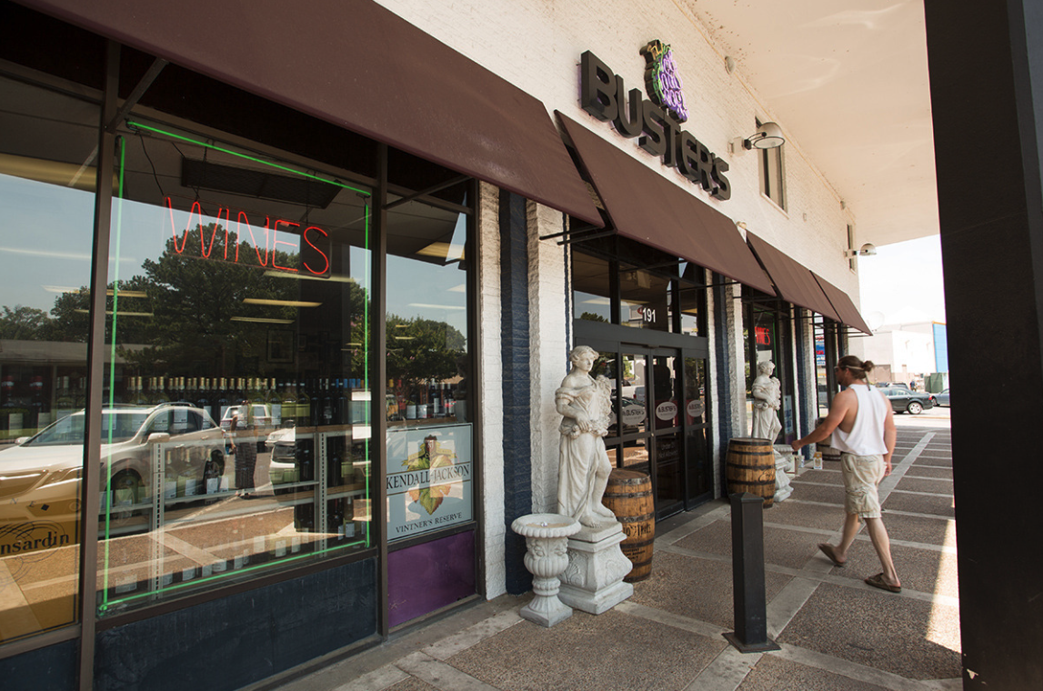 Financing has been secured for transformation of high school into Northside Square