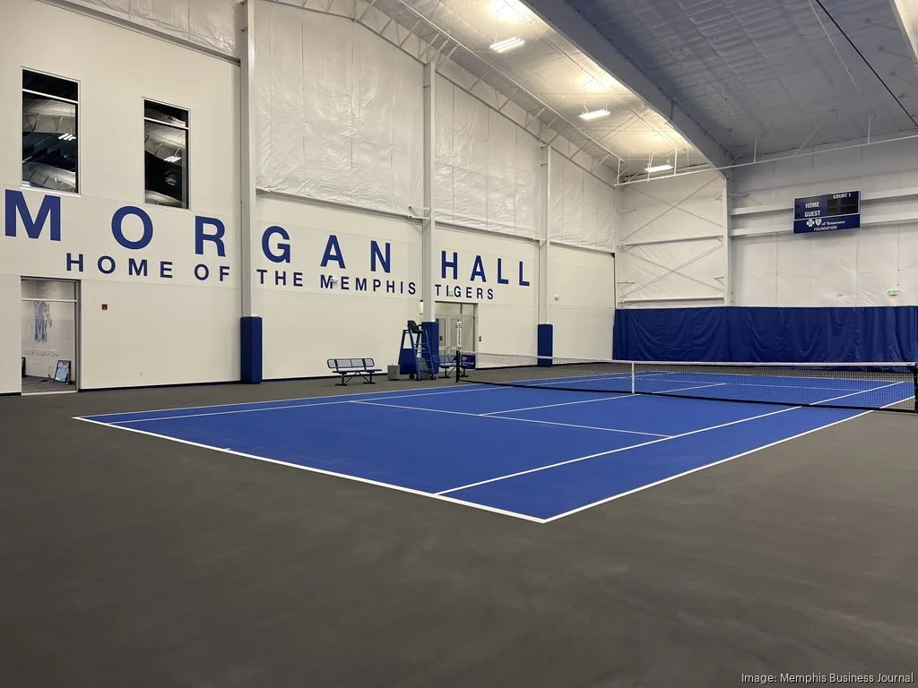 $30M Leftwich Tennis Center renovation could be 'top-three' economic driver for Memphis