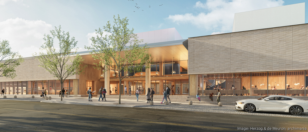 Exclusive: Substantial economic impact projected for Downtown site