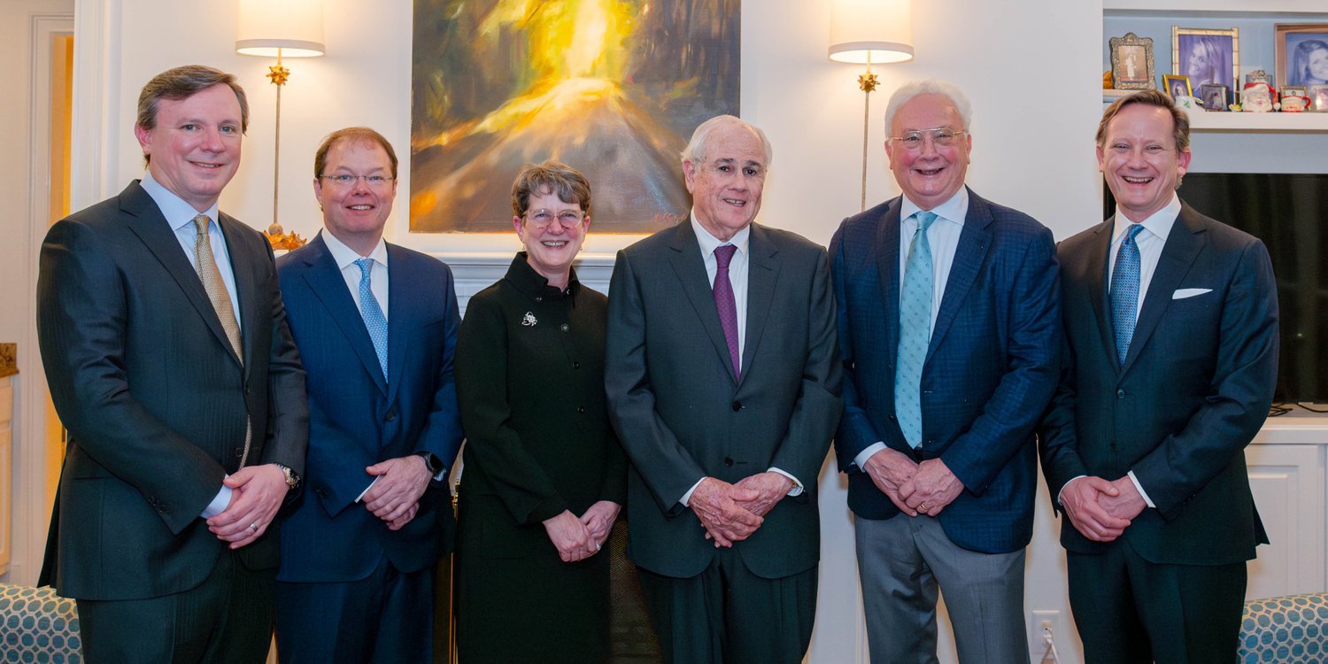 Meet the 2024 Honorees of the Society of Entrepreneurs