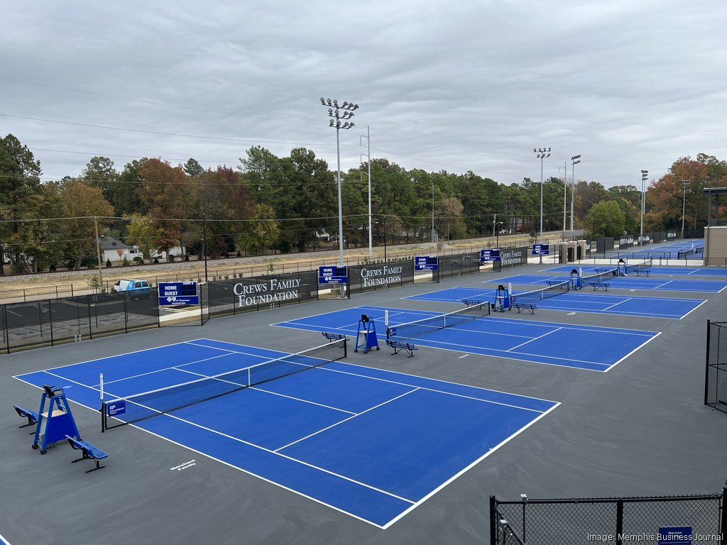 Memphis facility gets national recognition after $30M renovation