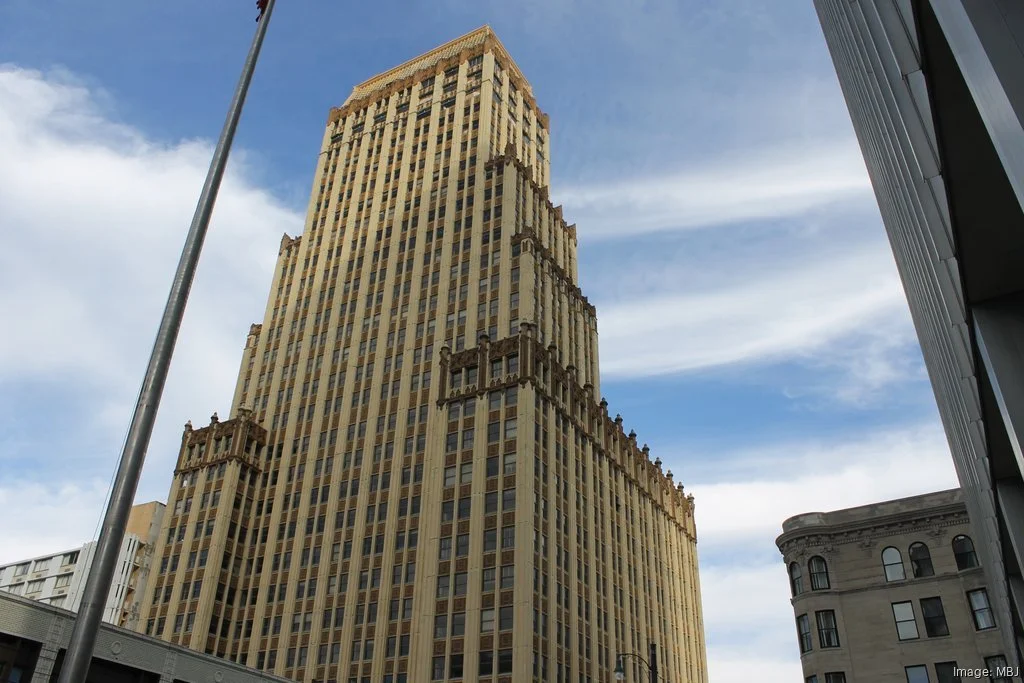 Exclusive: Where Downtown high-rise's redevelopment stands