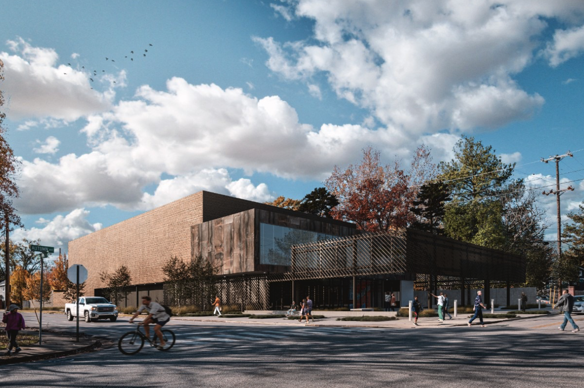 Live Nation to operate new live music venue in Crosstown