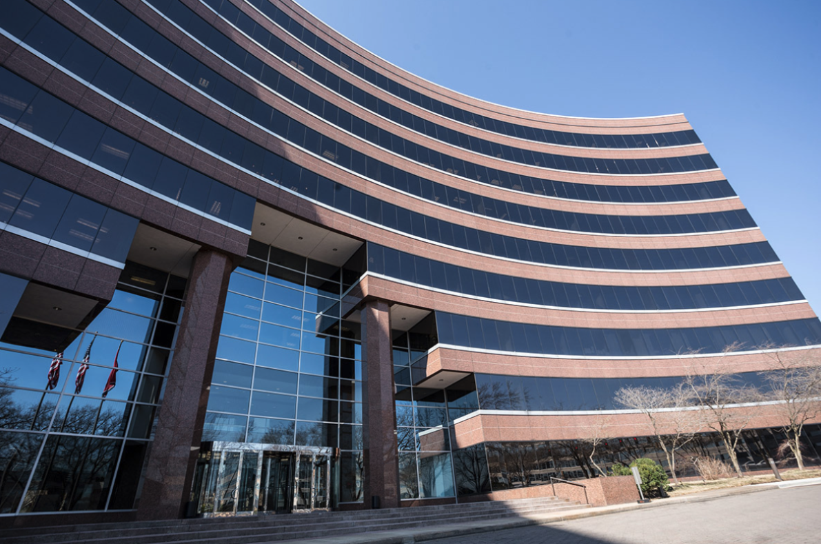 Inked: Bank fitted for former fitness hub; new tenant coming to Crescent Center