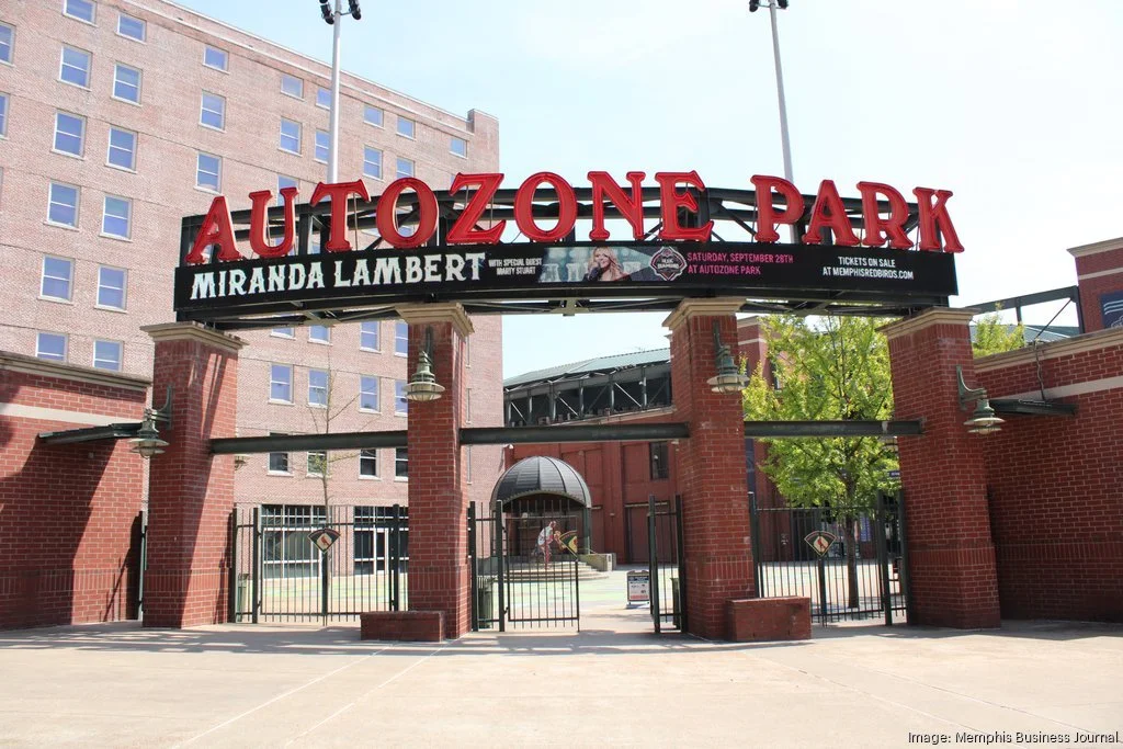 Redbirds president Craig Unger on the challenge of selling the minor league baseball experience in Memphis