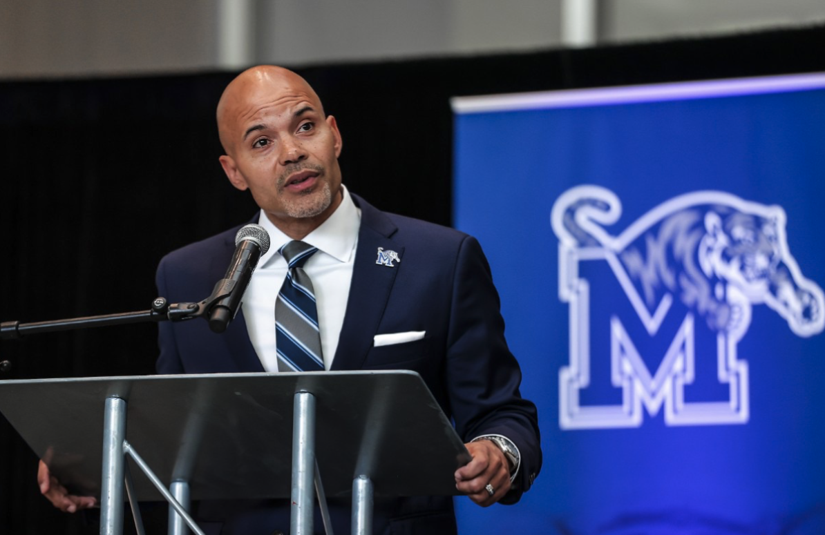 Player payments, ticket sales, stadium updates: Athletics head says Tigers are in ‘great shape’