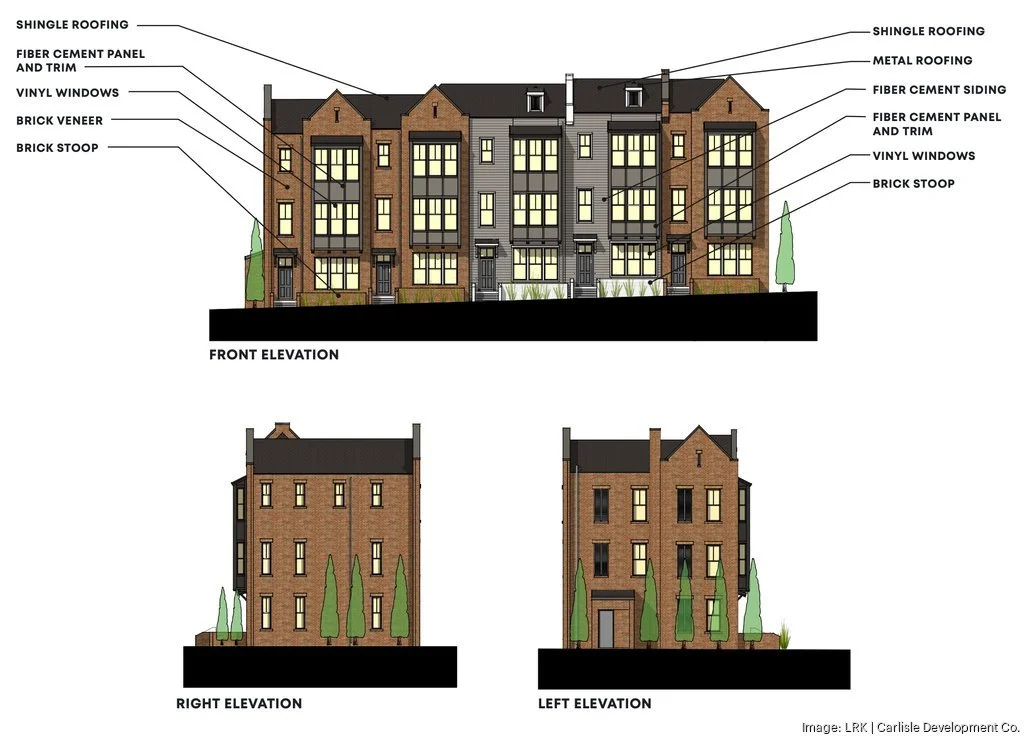 $70M multifamily phase moves long-awaited Memphis project forward