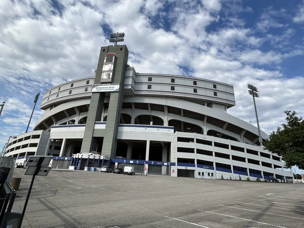 Building permit filed for renovation crucial to U of M strategy to diversify revenue