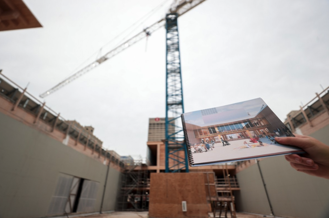 Memphis Art Museum has a plan for opening