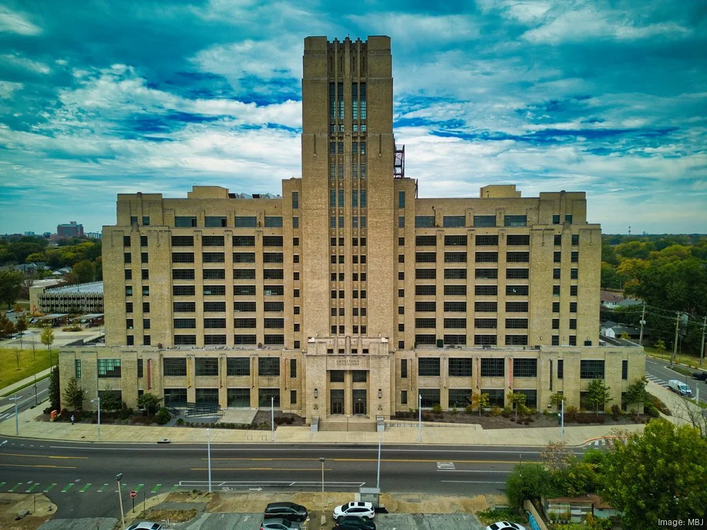 Crosstown Concourse breaks ground on new spaces to boost activation
