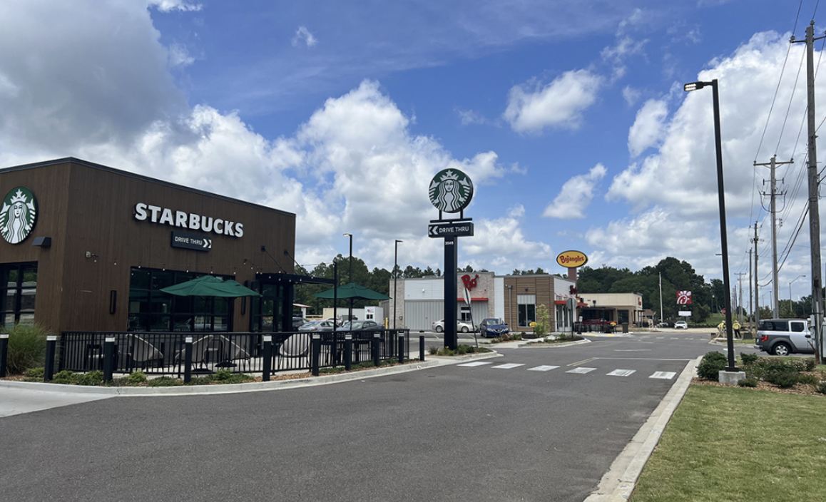 Inked: Pinnacle plans new retail branch in Raleigh