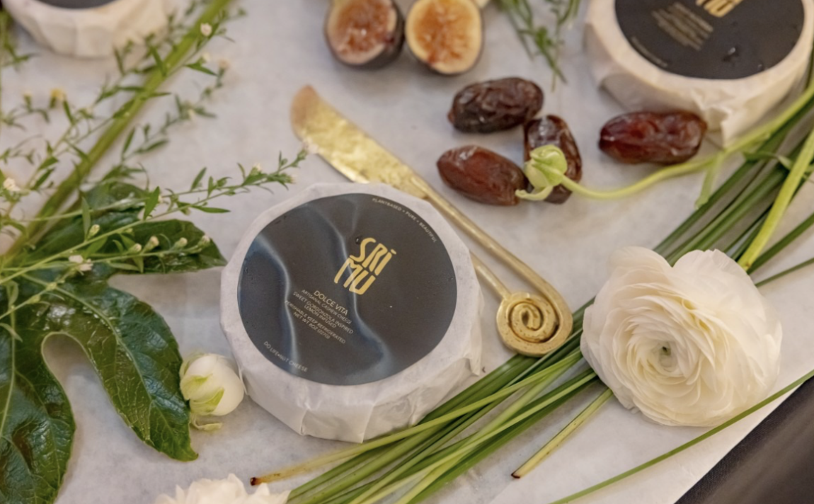 Vegan cheese shop opens in Crosstown Concourse