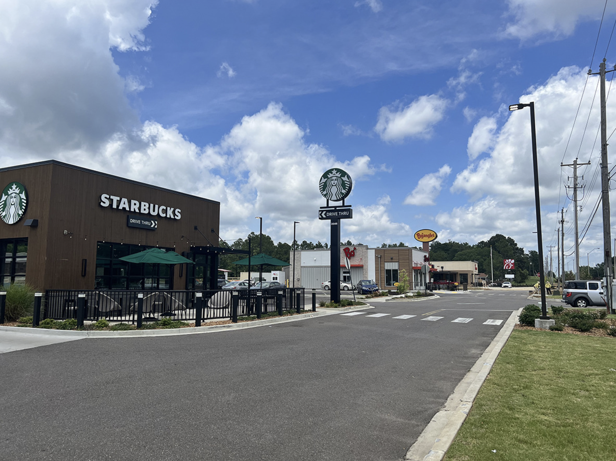 Inked: Pinnacle plans new retail branch in Raleigh