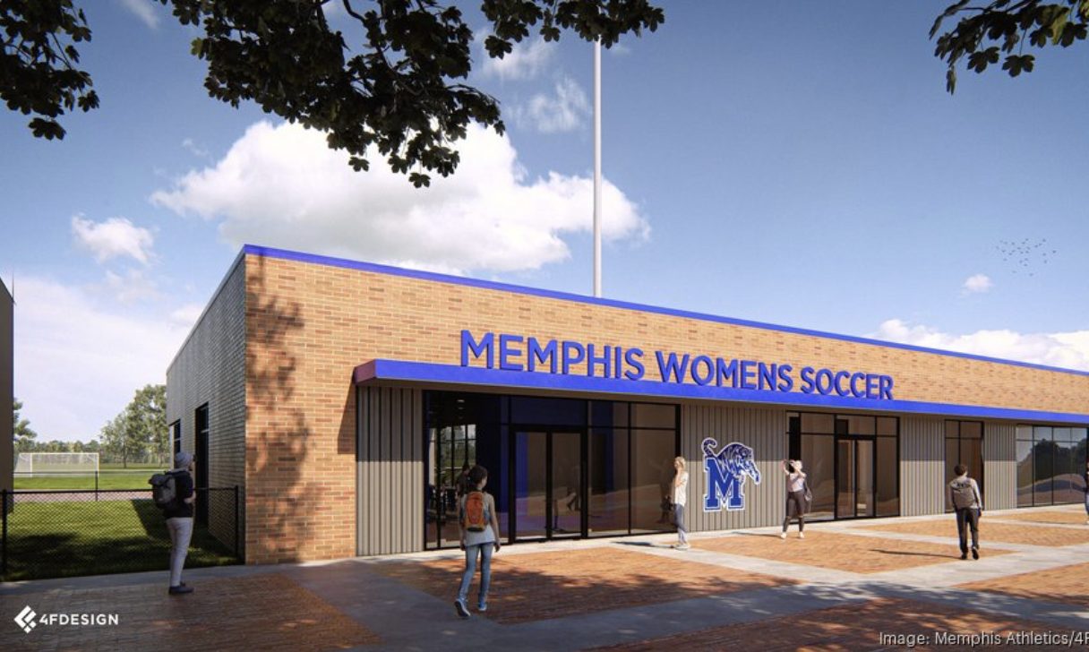 Memphis hits fundraising goal for new soccer stadium