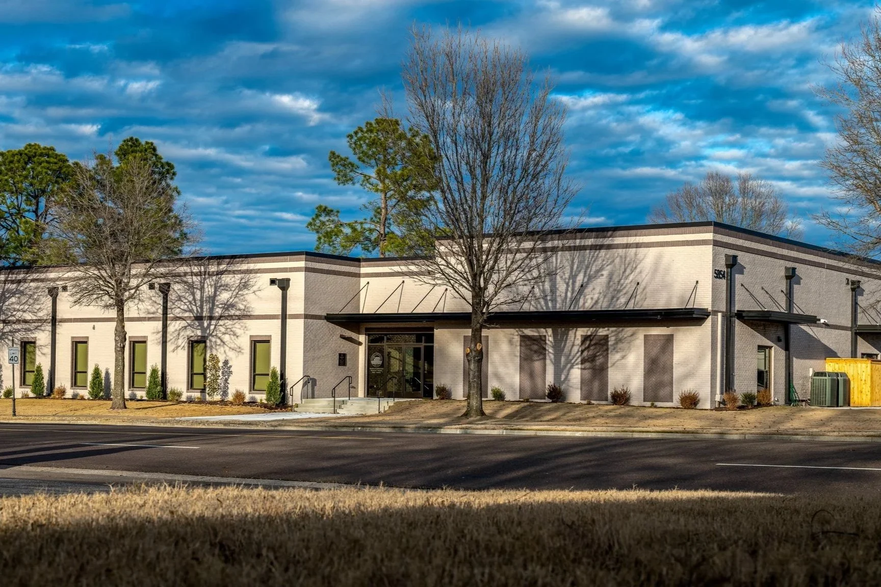 Arlington Town Hall
