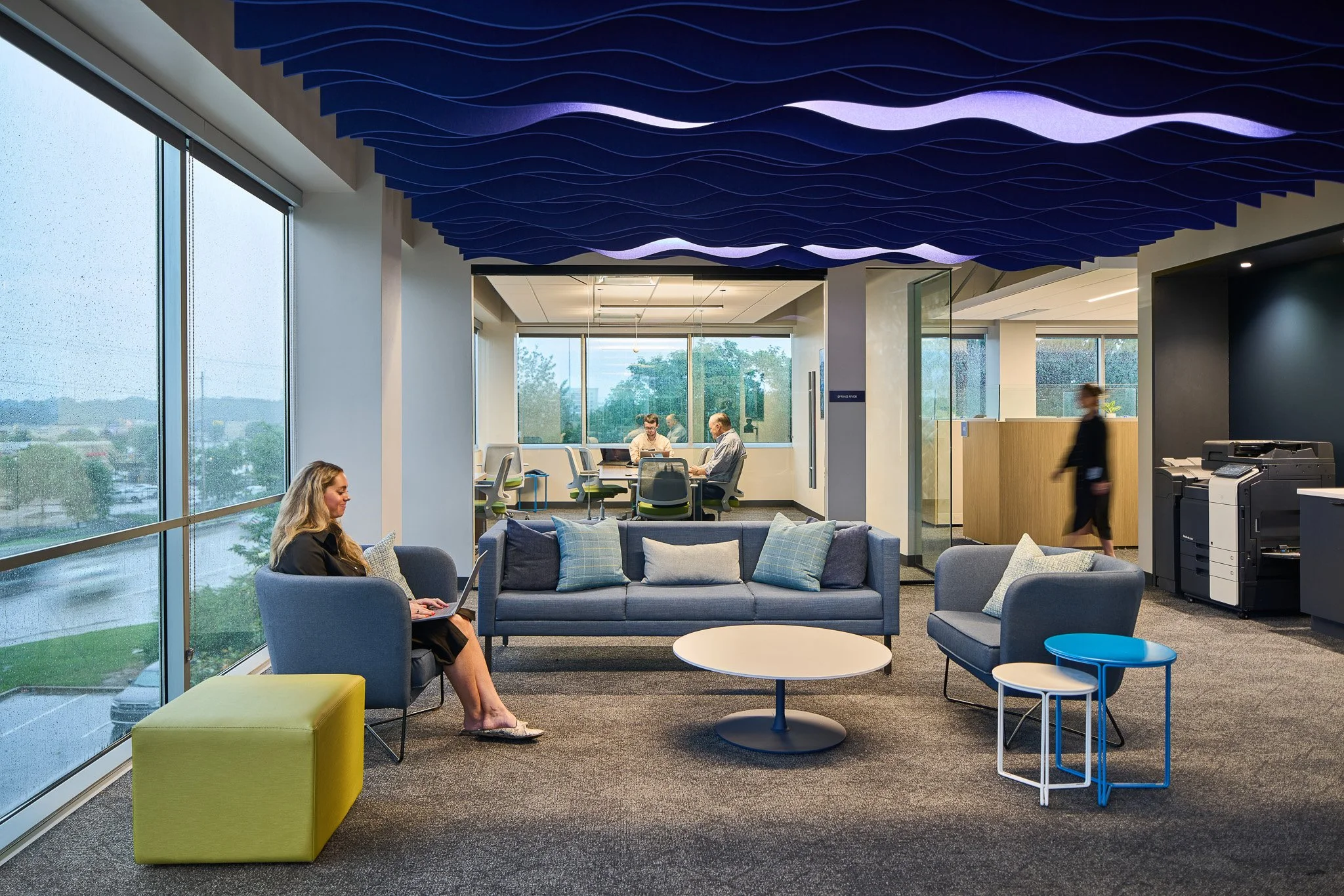 Evolve Bank &amp; Trust