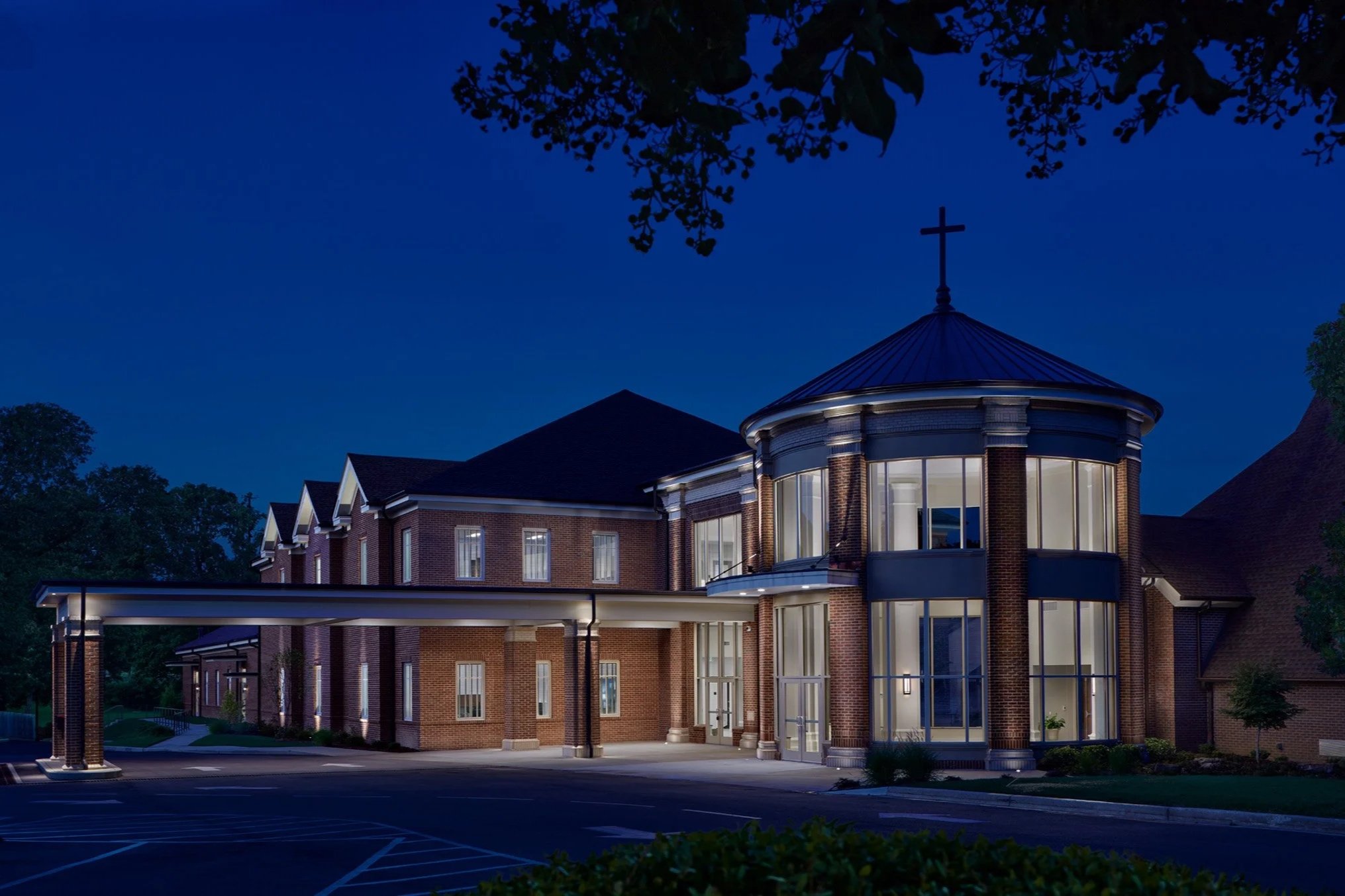 Christ the King Lutheran Church