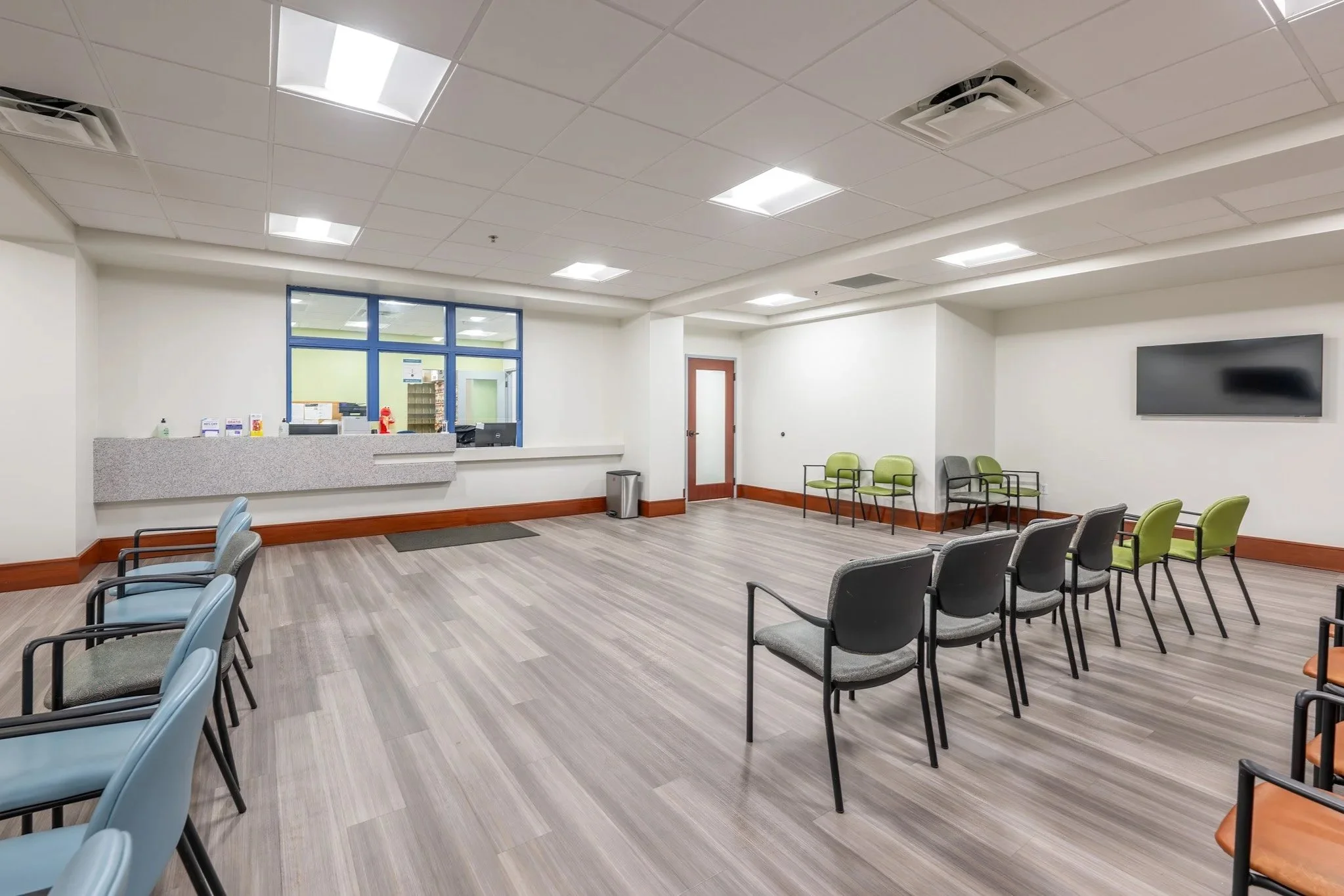 Pediatrics East