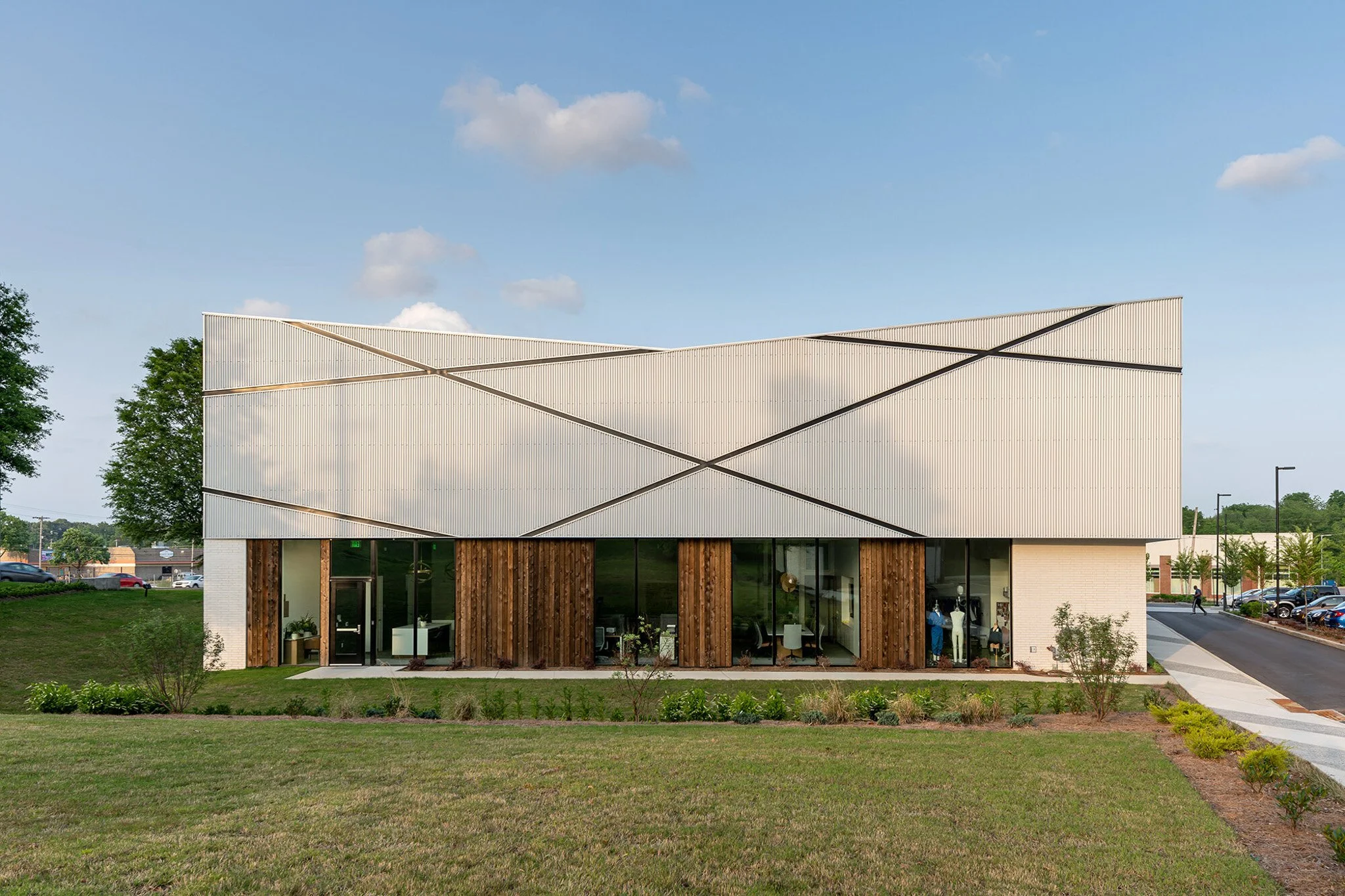 Collage Dance Collective