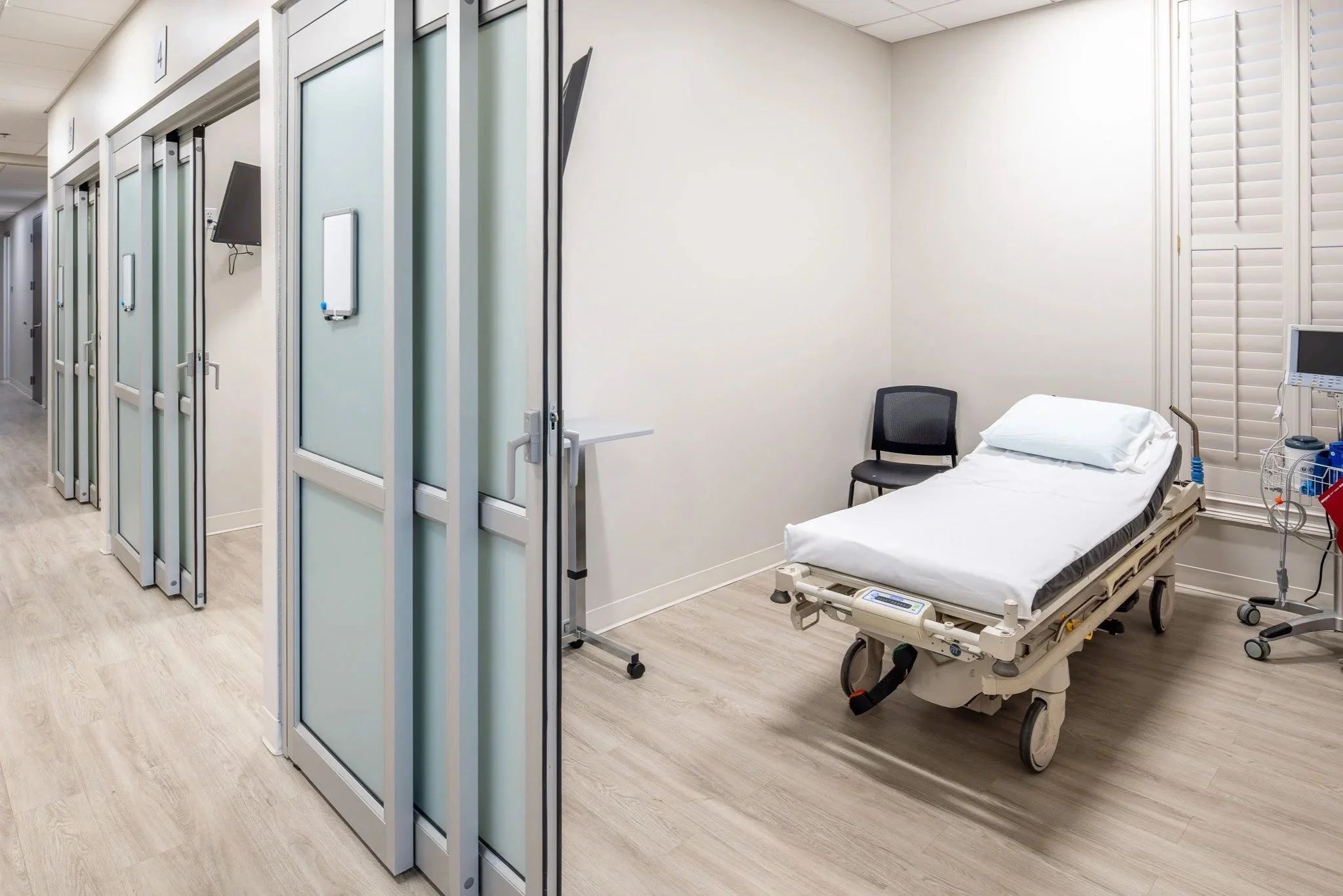 Vascular Interventional Physicians
