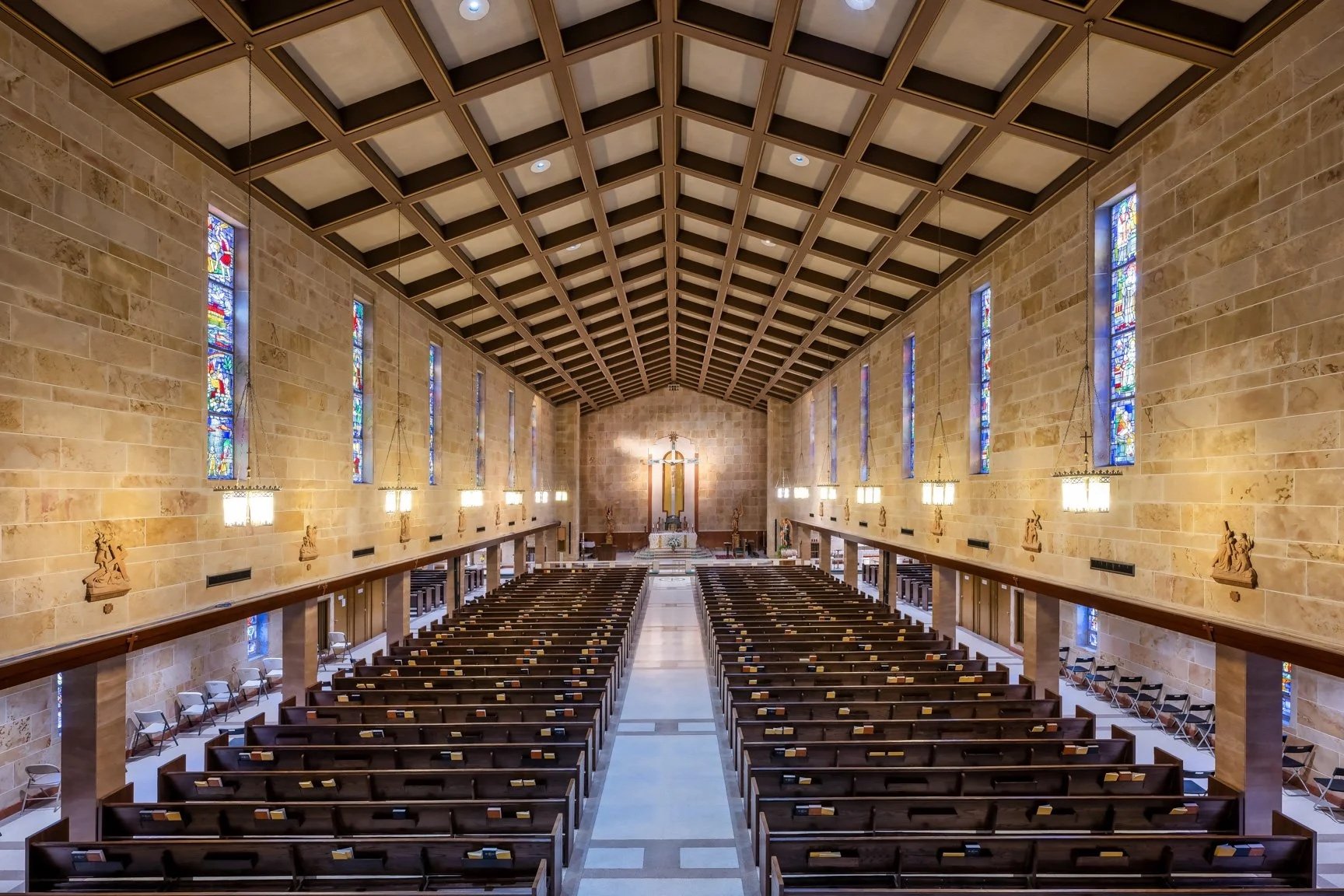 St. Michael Catholic Church