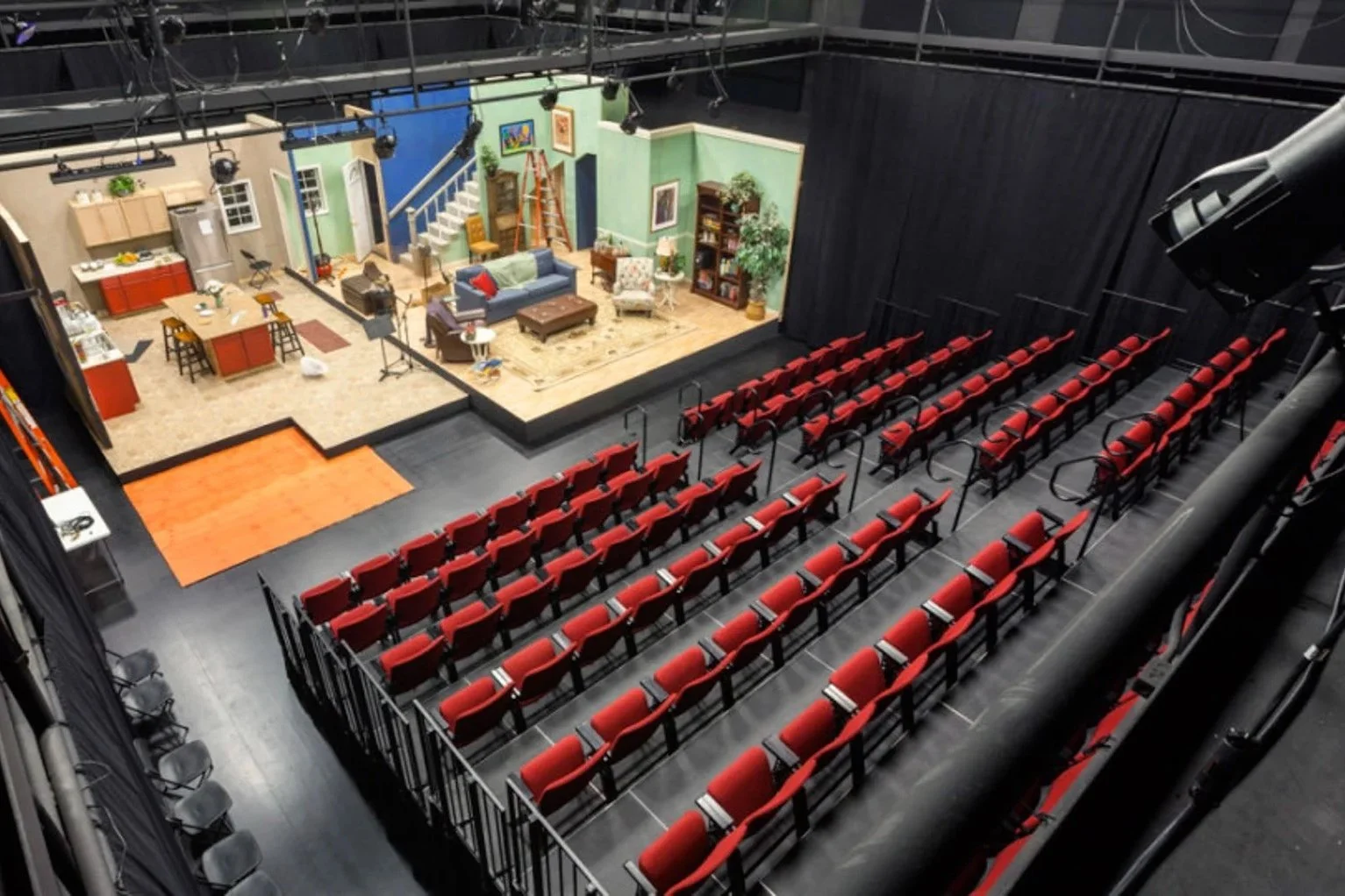 Hattiloo Theatre