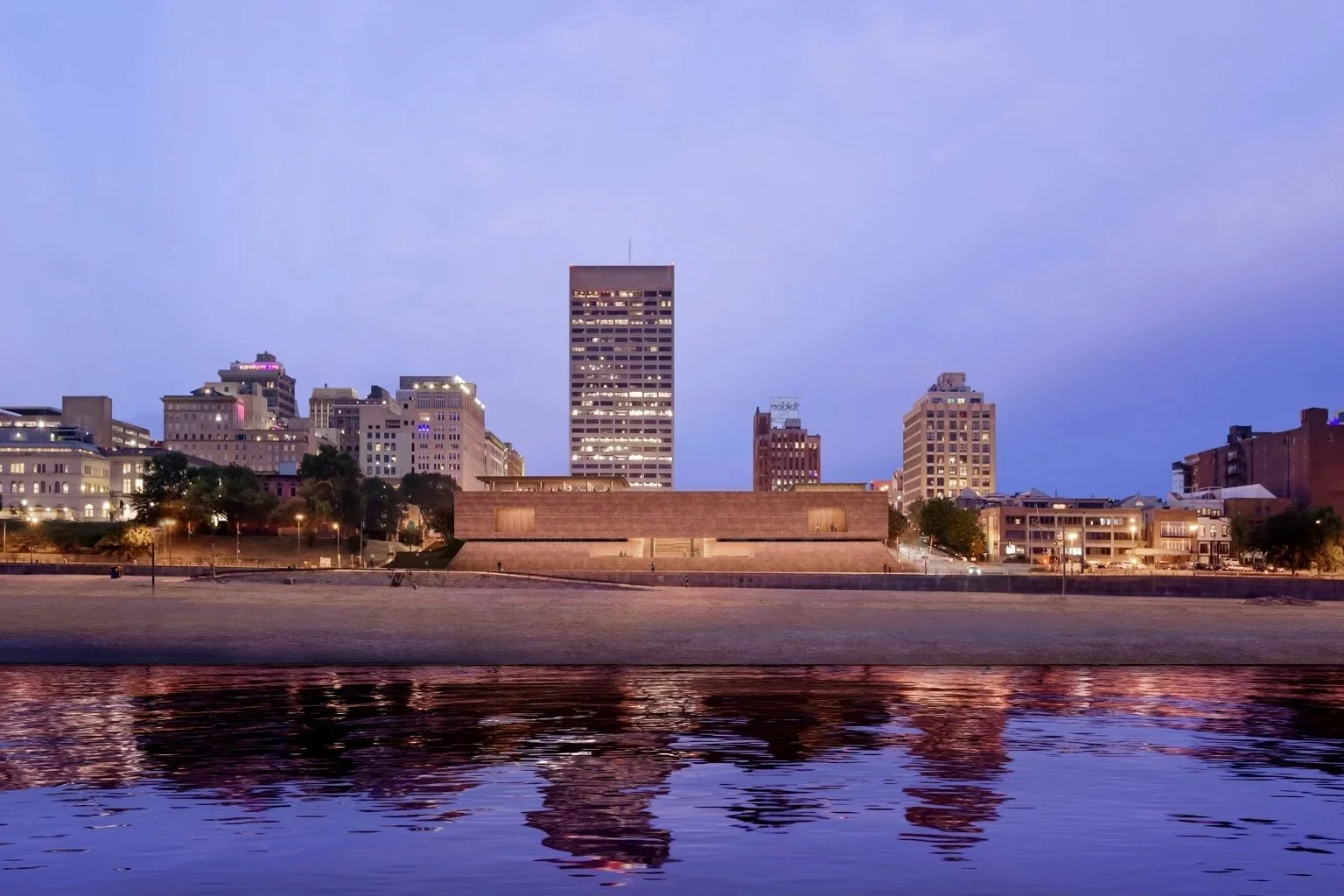 Memphis Art Museum&nbsp;