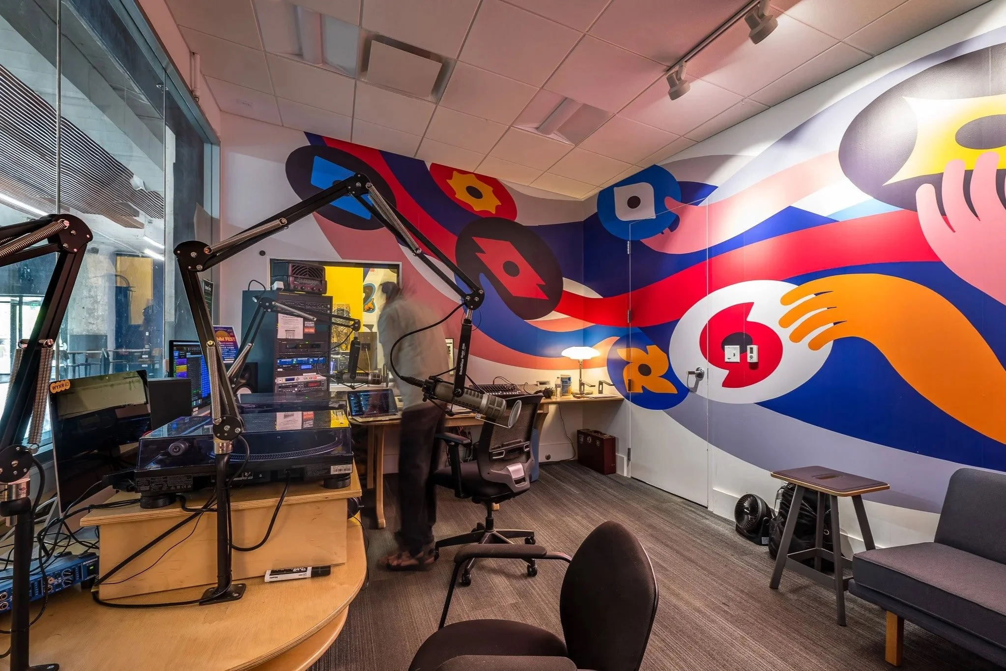 WYXR Memphis&nbsp;