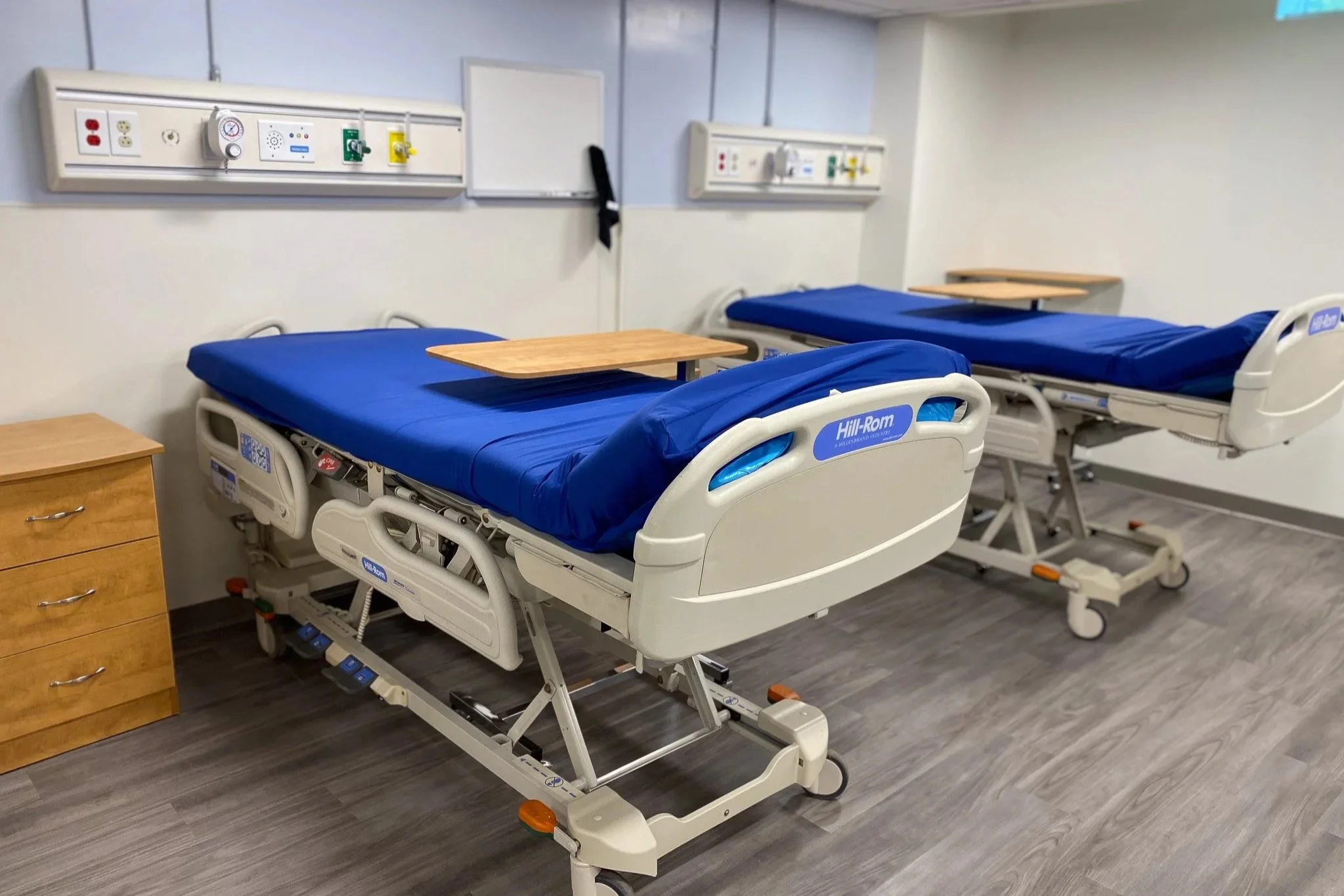 Loewenberg College of Nursing at U of M, Lambuth Campus